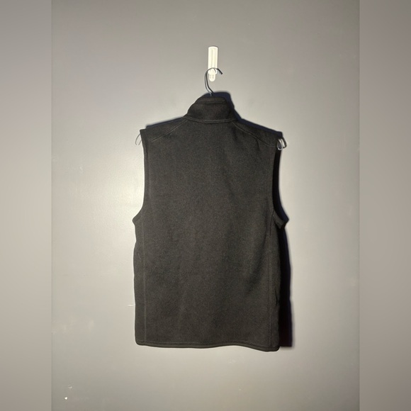 Patagonia Better Sweater Vest Men’s Size Small - Picture 2 of 6